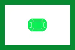 Drapeau de Quípama