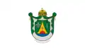 Drapeau de Rábacsécsény