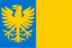 Drapeau de Rábade