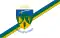 Drapeau de Rábapatona