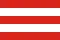 Drapeau de Ráckeve