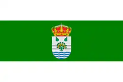 Drapeau de Rágol