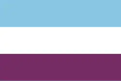 Drapeau de Ráquira