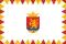Drapeau de Répcelak