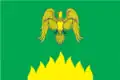 Drapeau du district