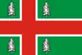 Drapeau de Ramechki