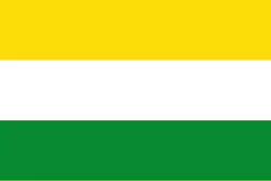 Drapeau de Ramiriquí