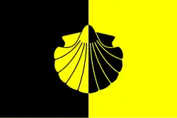 Drapeau de Ratenice