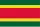 Drapeau de la régence d'Alger