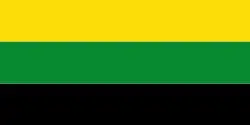 Drapeau de Remedios