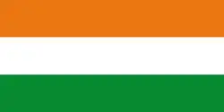 Drapeau de Remolino