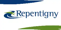 Drapeau de Repentigny