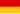 Drapeau de la principauté de Rheina-Wolbeck