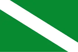 Drapeau de Rielves