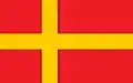 Drapeau de Rinlandiya