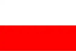 Drapeau de Rionegro