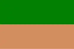 Drapeau de Riosucio