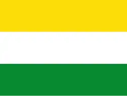 Drapeau de Riosucio