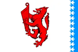 Drapeau de