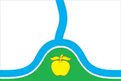 Drapeau de Rossoch