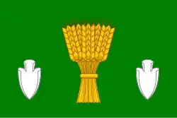Drapeau de Roudnice