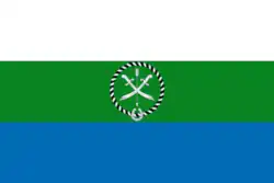 Drapeau de Rtichtchevo