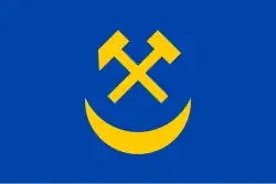 Drapeau de Rudice