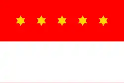 Drapeau de Rudník