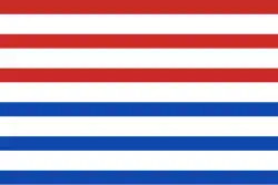 Drapeau de Ruidera