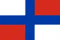 Drapeau de l’Orel (1668).