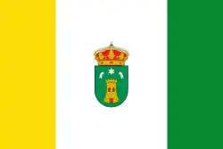 Drapeau de Rute