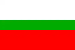 Drapeau de Rychnov nad Kněžnou