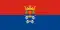 Drapeau de Sárospatak