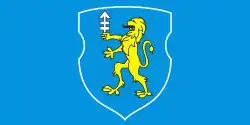 Drapeau de Slonim