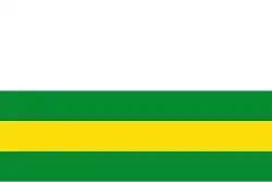 Drapeau de Sabadell