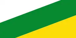 Drapeau de Sahagún