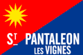 Saint-Pantaléon-les-Vignes