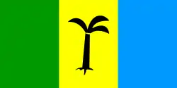 Saint-Christophe-Niévès-Anguilla