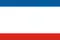 Drapeau de Sajóhídvég