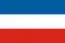 Drapeau de Sajólád