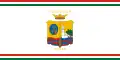 Drapeau de Sajóvelezd