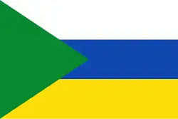 Drapeau de Salento