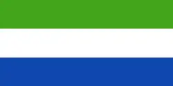 Drapeau de Salgar