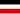 Drapeau de la principauté de Salm