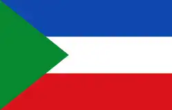 Drapeau de San Francisco