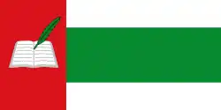 Drapeau de San Joaquín