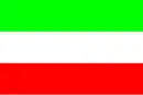 Drapeau de San Juan de Arama