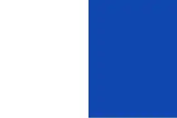 Drapeau de San Miguel de Aguayo