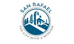 Drapeau de San Rafael
