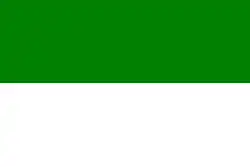 Drapeau de San Rafael